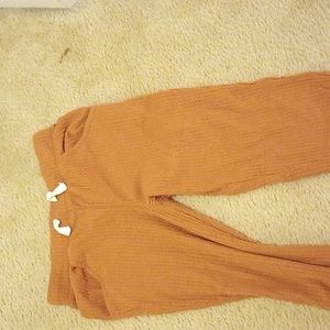 Cat and Jack pants size 10/12